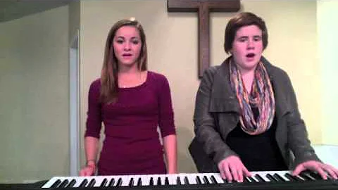 Mistletoe Cover - TheRej3cted