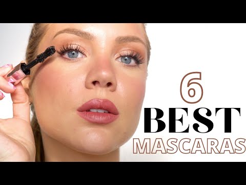 Vidéo: Top 20 Des Mascaras Des 20 Dernières Années (depuis 98)