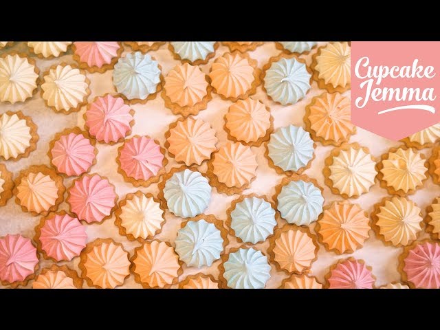 Can I bake in Baking Cups? – Iced Jems