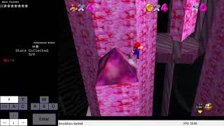 dj0nk's Junk Easy Edition ["savestateless"]