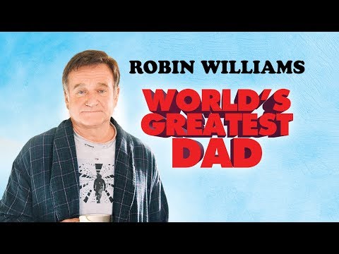 World's Greatest Dad (2009) Official Trailer - Magnolia Selects