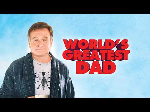 World's Greatest Dad (2009) Official Trailer - Magnolia Selects