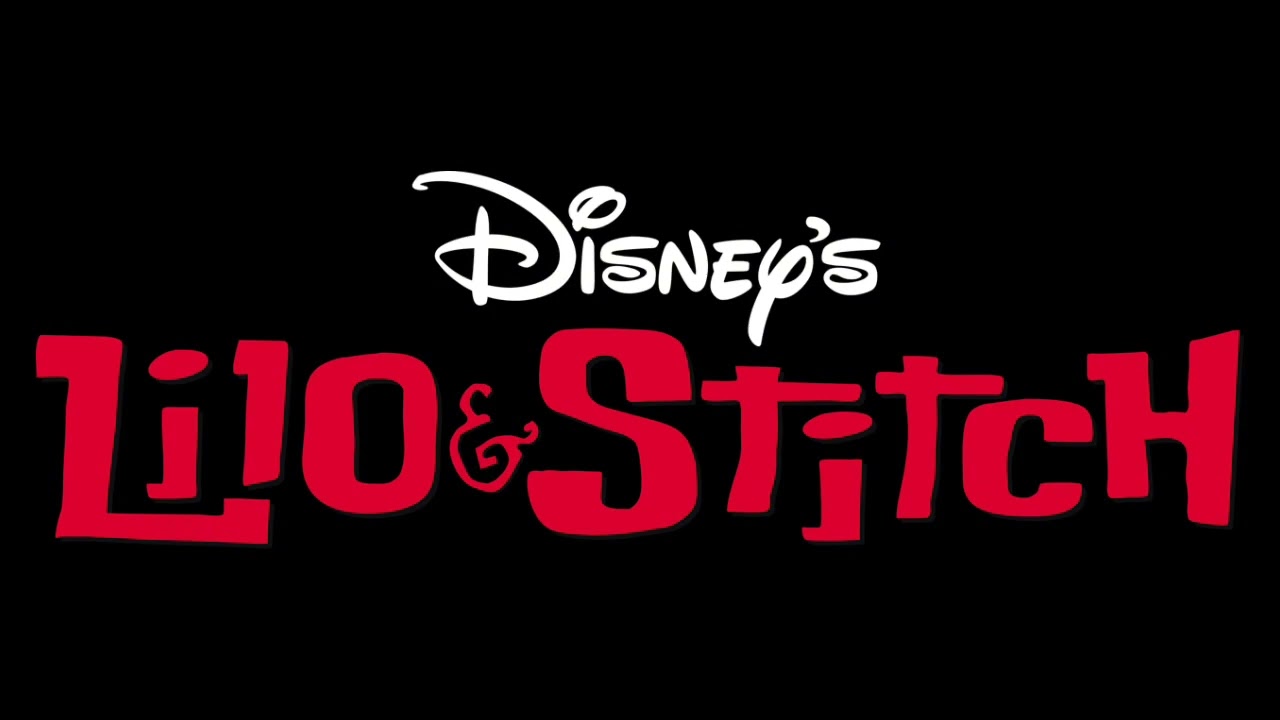 PAL High Tone Disney Lilo & Stitch burning love By Wynonna Judd