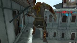Wolfteam Hacker - SpeedHack / Wall Hack / No Reload l ExitTheL0Wl l