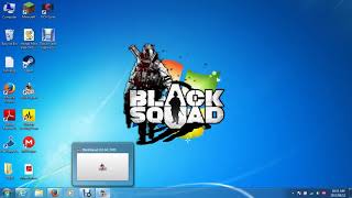 Black Squad download from Steam