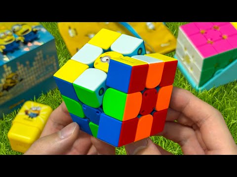 POV: We Got GANCUBE x Minions Before GTA 6