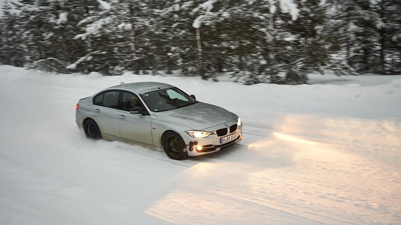 Tested LongWearing Standard Touring AllSeason Winter Update Tire