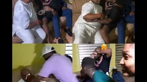 Davido and Uncle, Senator Ademola Adeleke, Declared Winner Of Osun State Governorship Election