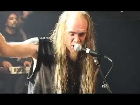 Strapping Young Lad - Far Beyond Metal (For Those Aboot To Rock Live) (60fps)