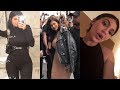 Kylie Jenner Attends Met Gala and Opens her Pop Up Shop in San Francisco | May 2018