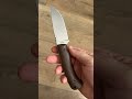 Nowy nóż od Sdokedc #edc #noże #nóż #knives #sdokedc #amazon #fixedblades #dc53