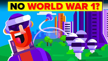 How did WW1 affect the countries involved?