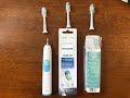 Philips Sonicare HX9024 Real vs. Fake Comparison
