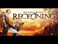 Обзор игры: Kingdoms of Amalur - Reckoning (Королевства Амалура - Расплата)