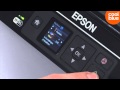 Epson Expression Home XP-305 review en unboxing (NL/BE)