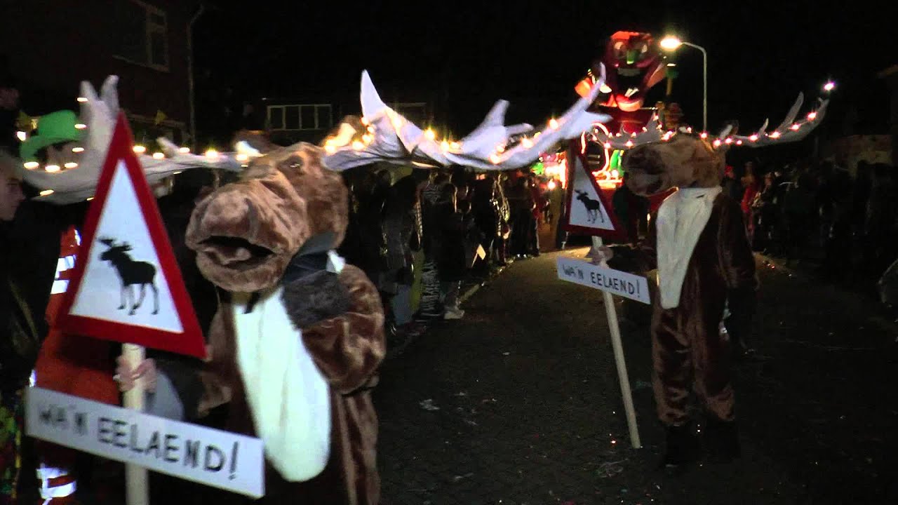 AVONDKLOCHT 2016 CV DE ROEFELBUS BOVEN-LEEUWEN