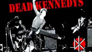 Watch Dead Kennedys Back In The Ussr video