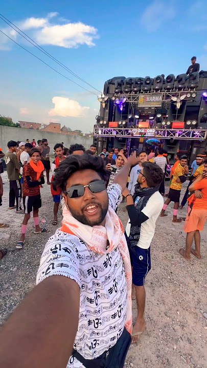 Dj Sharma Bahjoi #shorts #djsharma
