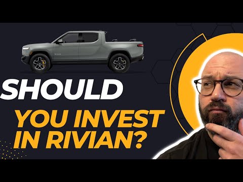 Is Rivian A Good Long Term Investment