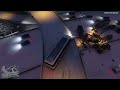 Insane GTA5 Glitch – NPCS Drive OFF OVERPASS & EXPLODE! Car Go Boom Crash Test Car Gun Mode #19