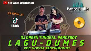 Denny Caknan - Dumes || Versi Dj Remix Organ Tunggal Panceboy || Cover.Nopita Tasya