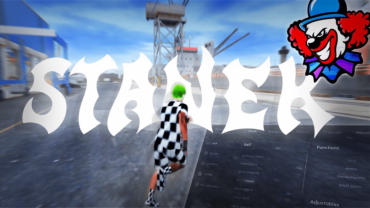 lepszy już być nie mogę