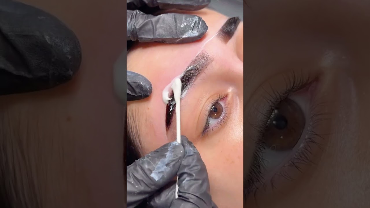 Airbrush Brows Revolution 🔥 