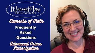 Prime Factorization | Factor Trees | Exponent Rules
