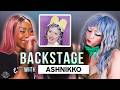Ashnikko Gets Real Backstage On The Last Day of Her 'Smoochies' Tour | MUCHMUSIC