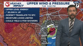 High heat with triple digit temperatures Wednesday and Thursday in Corpus Christi