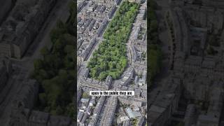 Edinburgh New Town Gardens