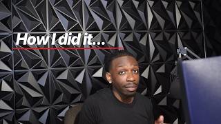 The credit repair business model that made me $56,000 (Full Breakdown)