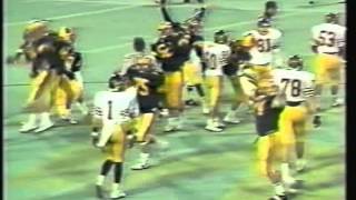 'To Be a Legend' -1988 St  Ignatius High School State Championship Season