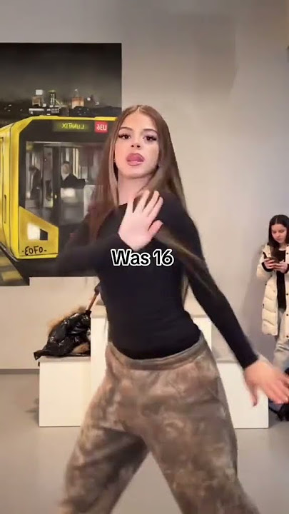 was it just me ? #chiara #zahide #alina #lunatix #crewunique