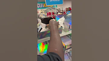 Which Ones Yall Getting Shaq Or Snoop Cititrends 