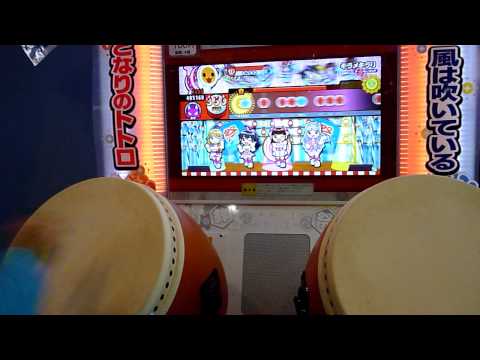 新太鼓の達人　キラメキラリ　全良　PLAYER :たつみや