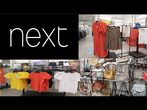 next clothing