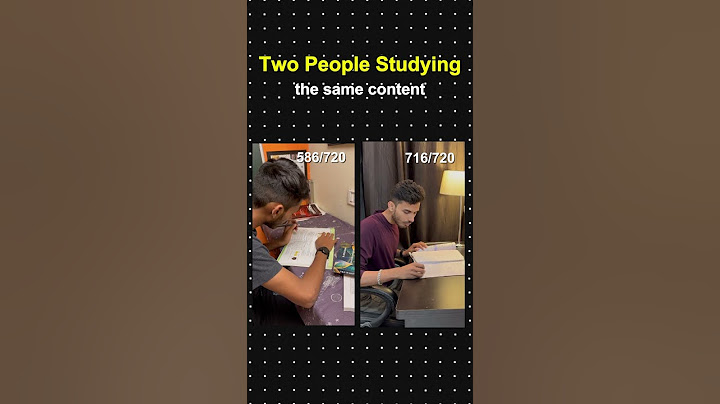 Early morning v/s Late night study #neet2025 #motivation