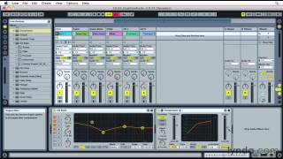 1003 Using compressors and dynamic processors