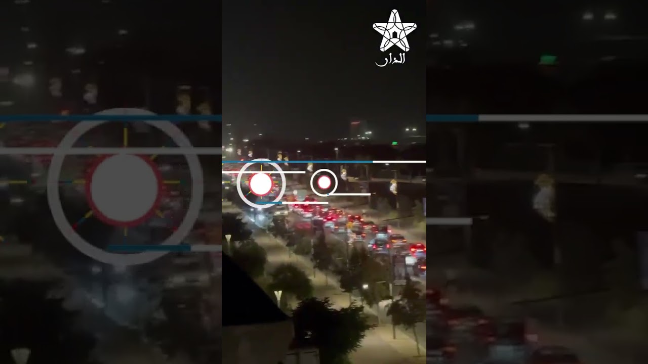 ازدحام مروري على الطريق الرابطة بين أكادير وتغازوت.. حركة سير كثيفة وتأخر في تنقل مستعملي الطريق