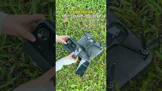 1-Minute Drone Sync Challenge ⏱️🚁 #U11MINI4K #dronevideo #challenge #TEST #fyp