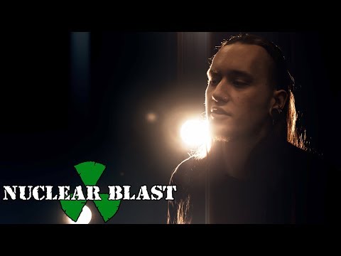 FALLUJAH - Making the 'Ultraviolet' Music Video (OFFICIAL TRAILER)