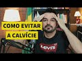 Como evitar a calvície | Fórmula Natural