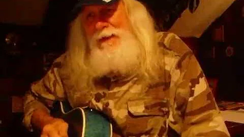 Give Me Back My Stars and Bars by Ronnie Gunn