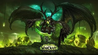 [Fr] Live Wow, Nouvelle zone d'argus, raid (si y'a de la place) et ouverture d'oeufs