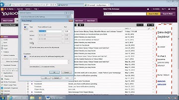How to block / prevent particular keywords - MyDLP Screencast