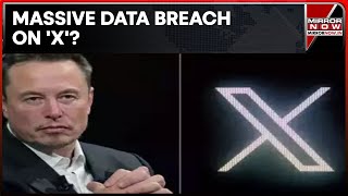 User Data Shared On Hacker Forum; From Email IDs To Locations: 200M Users Data Leaked | Top News