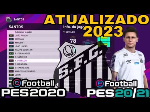 PES 2020: confira os melhores times para jogar na Master Liga