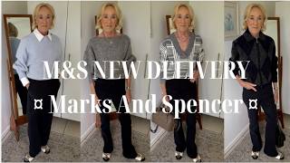 M&S NEW DELIVERY   ¤ Marks And Spencer ¤