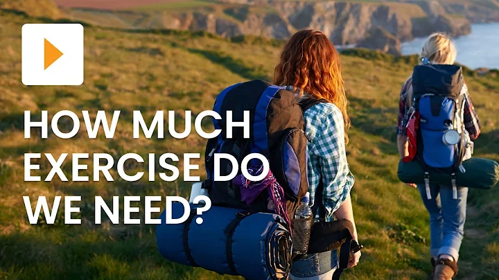 Physical Activity Guidelines for Americans | Heath | ClickView